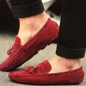 A hundred personality leather